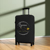 Gemini Constellation Luggage Cover