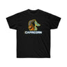 Capricorn Unisex Ultra Cotton Tee