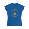 Leo Element Women's Tee