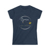 Gemini Constellation Women's Tee