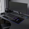 Aquarius LED Gaming Mouse Pad