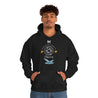 Sample Pisces Unisex Heavy Blend™ Hooded Sweatshirt
