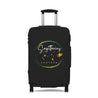 Sagittarius Constellation Luggage Cover