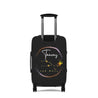 Taurus Constellation Luggage Cover