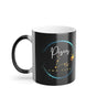 Pisces Constellation Morphing Mug, 11oz