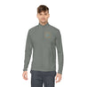 Libra Unisex Quarter-Zip Pullover - Multiple Colors