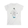 Scorpio Element & Symbol Women's Tee