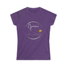 Gemini Constellation Women's Tee