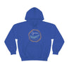 Gemini Element Unisex Heavy Blend™ Hooded Sweatshirt