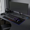 Aries LED Gaming Mouse Pad