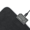 Virgo LED Gaming Mouse Pad