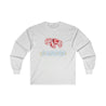 Cancer Men's Ultra Cotton Long Sleeve Tee