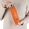 Capricorn Copper Vacuum Insulated Bottle, 22oz - Multiple Colors