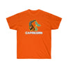 Capricorn Unisex Ultra Cotton Tee