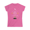 Capricorn Element & Symbol Women's Tee