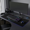 Pisces LED Gaming Mouse Pad