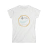 Aquarius Element Women's Tee