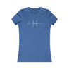 French Pisces Women's Tee - Multiple Colors