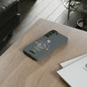 Virgo Cell Phone Cases - Tough - Gray