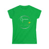 Gemini Constellation Women's Tee