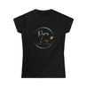 Pisces Constellation Women's Tee