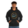 Gemini Element Unisex Heavy Blend™ Hooded Sweatshirt