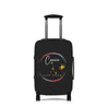 Cancer Constellation Luggage Cover