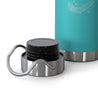Gemini Copper Vacuum Insulated Bottle, 22oz - Multiple Colors