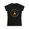 Leo Element Women's Tee