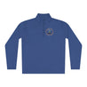 Taurus Unisex Quarter-Zip Pullover - Multiple Colors