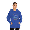 Gemini Element Unisex Heavy Blend™ Hooded Sweatshirt