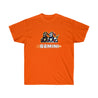 Gemini Unisex Ultra Cotton Tee