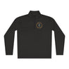 Virgo Unisex Quarter-Zip Pullover - Multiple Colors