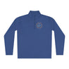 Libra Unisex Quarter-Zip Pullover - Multiple Colors