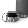 French Gemini Copper Vacuum Insulated Bottle, 22oz - Multiple Colors