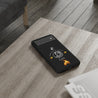 Leo Cell Phone Cases - Tough - Black
