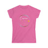 Capricorn Constellation Women's Tee