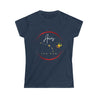Aries Constellation Women's Tee