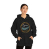 Gemini Element Unisex Heavy Blend™ Hooded Sweatshirt