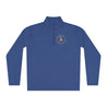 Aries Unisex Quarter-Zip Pullover - Multiple Colors