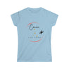 Cancer Constellation Women's Tee