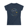 Capricorn Constellation Women's Tee