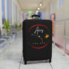 Aries Constellation Luggage Cover