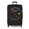 Cancer Constellation Luggage Cover