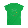 Capricorn Constellation Women's Tee