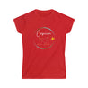 Capricorn Constellation Women's Tee