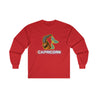 Capricorn Men's Ultra Cotton Long Sleeve Tee