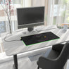 Libra LED Gaming Mouse Pad