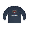 Aries Men's Ultra Cotton Long Sleeve Tee