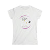 Libra Constellation Women's Tee